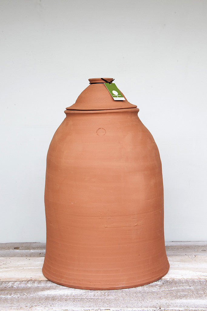 Terracotta Forcer