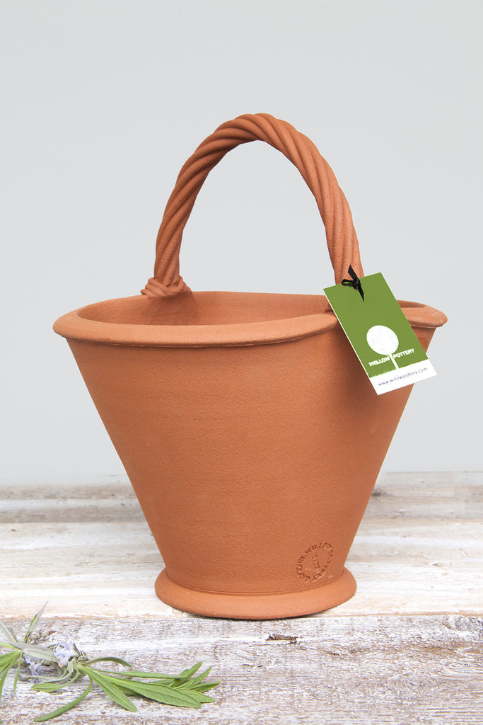 Oval Plain Basket
