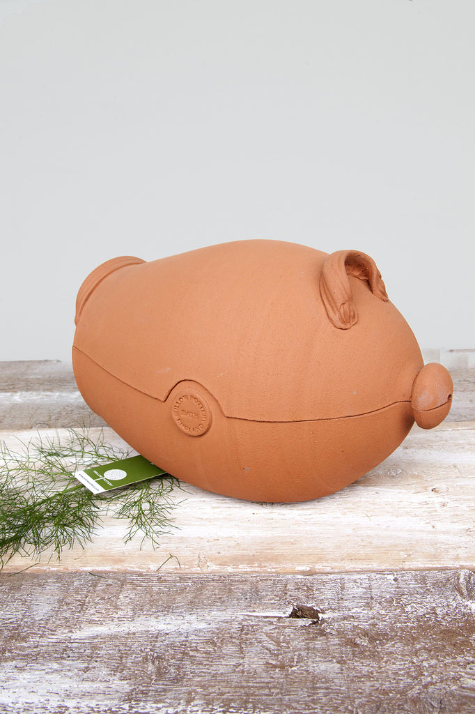 Terracotta Chicken Brick