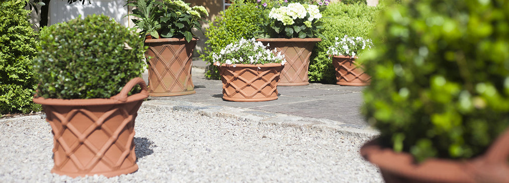 Willow Pottery Ltd